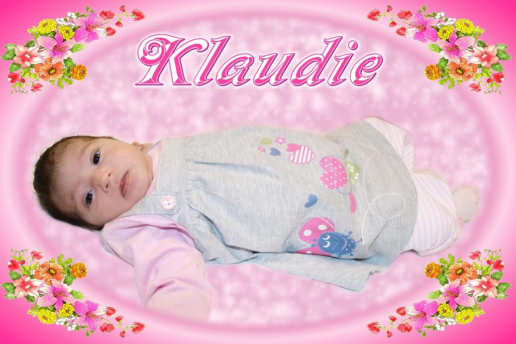 klaudie